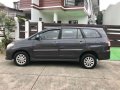 2013 Toyota Innova for sale-0