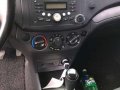 Chevrolet Aveo 2007 automatic transmission-6