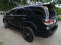 2015 Toyota Fortuner G for sale-5