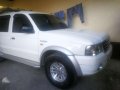 Like new Ford Everest for sale-1