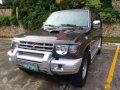 Mitsubishi Pajero 2004 for sale-4