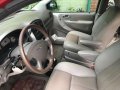 Chrysler Town and country 2005 Very good condition-3