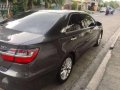 Toyota Camry 2016 for sale-7