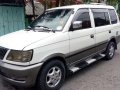 2001 Mitsubishi Adventure for sale-4