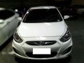 Hyundai Accent AT 2017 for sale-1