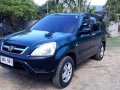 Honda CRV 2003 for sale-8