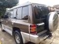 Mitsubishi Pajero 2004 for sale-5