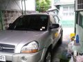 Hyundai Tucson 2009 for sale-0