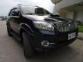 2015 Toyota Fortuner G for sale-7