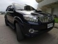 2015 Toyota Fortuner G for sale-3