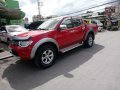 Mitsubishi Strada 2014 for sale-2