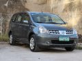 2011 Nissan Grand Livina for sale-8