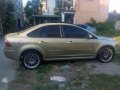 Ford Focus 2007 for sale-0