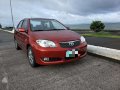 Toyota Vios 2006 for sale-1