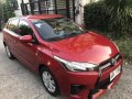 Toyota Yaris 2014 for sale-8
