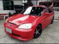 Honda Civic 2002 AT for sale-1