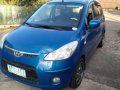 2008 Hyundai i10 for sale-0