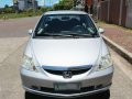 2003 Honda City for sale-11