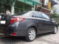 Toyota Vios 2016 E AT for sale-1