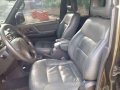 Mitsubishi Pajero 2004 for sale-9
