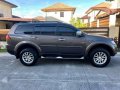 Mitsubishi Montero Sports 2013 for sale-3