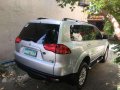 Mitsubishi Montero 2011 for sale-2