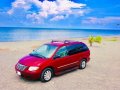 Chrysler Town and country 2005 Very good condition-4