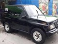SUZUKI ESCUDO - Rally Ready - For Sale at Only 195k neg-5