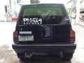 SUZUKI ESCUDO - Rally Ready - For Sale at Only 195k neg-9
