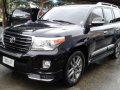 2015 Toyota Landcruiser for sale-0