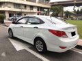 2017 Hyundai Accent for sale-8