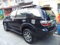 Toyota Fortuner 2011 for sale-0