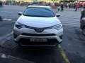 2017 Toyota Rav 4 for sale-4