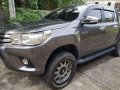 2016 Toyota Hilux for sale-10