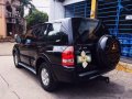 Mitsubishi Pajero 2005 for sale-0