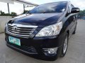 2013 Toyota Innova G for sale-1