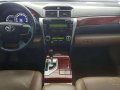 2015 Toyota Camry for sale-4