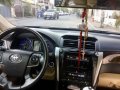 Toyota Camry 2016 for sale-4