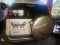 Like new Ford Everest for sale-2