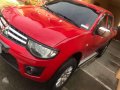 Mitsubishi Strada 2010 for sale-2