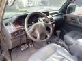 Mitsubishi Pajero 2004 for sale-1