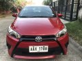 Toyota Yaris 2014 for sale-9