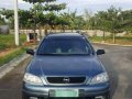 Opel Astra 2001 for sale-0