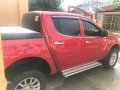 Mitsubishi Strada 2010 for sale-5