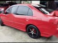 Honda Civic 2002 AT for sale-1