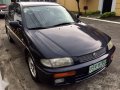 Mazda Familia 1997 for sale-1