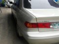 Toyota Camry 2001 for sale-0