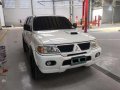 2005 Mitsubishi Montero for sale-0