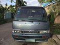 Nissan Urvan 2009 for sale-6