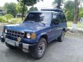 Like New Mitsubishi Pajero for sale-1